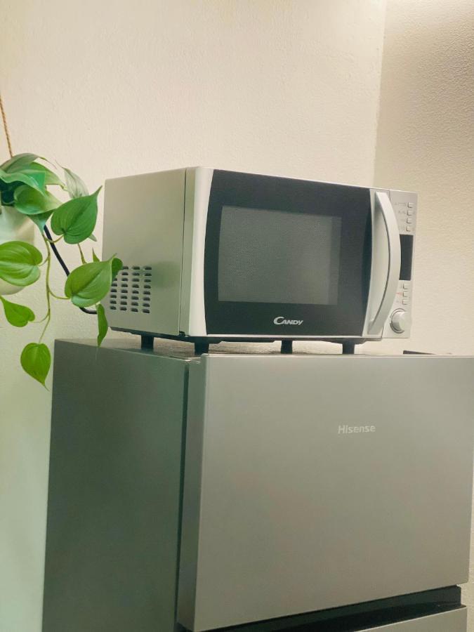 ピエトラ・リーグレCasa Irynaアパートメント エクステリア 写真